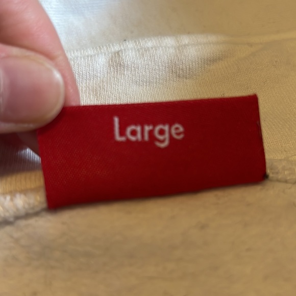 ❌❌❌SOLD ❌❌❌Supreme Half-zip - Picture 7 of 7